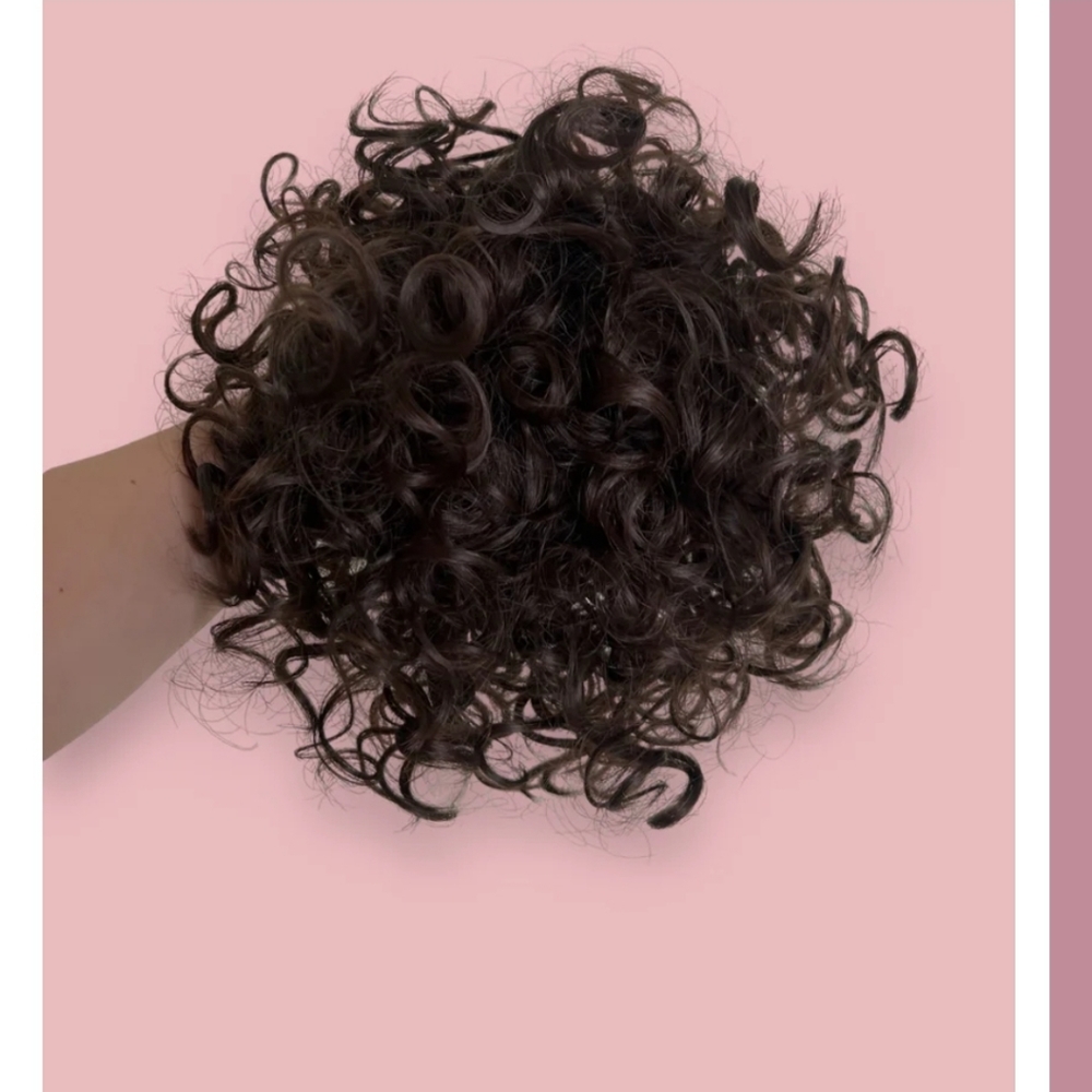 Hair piece